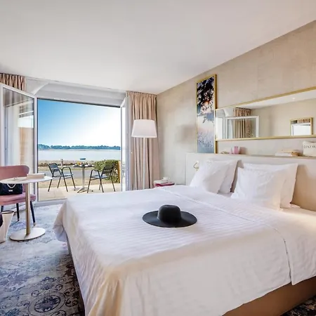 Hotel Valdys Thalasso & - Beau Rivage 4*