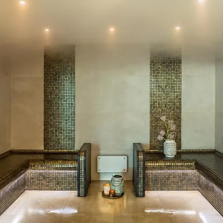 Hotel Valdys Thalasso & - Beau Rivage Roscoff