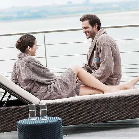 Valdys Thalasso & - Beau Rivage Hotel 4*